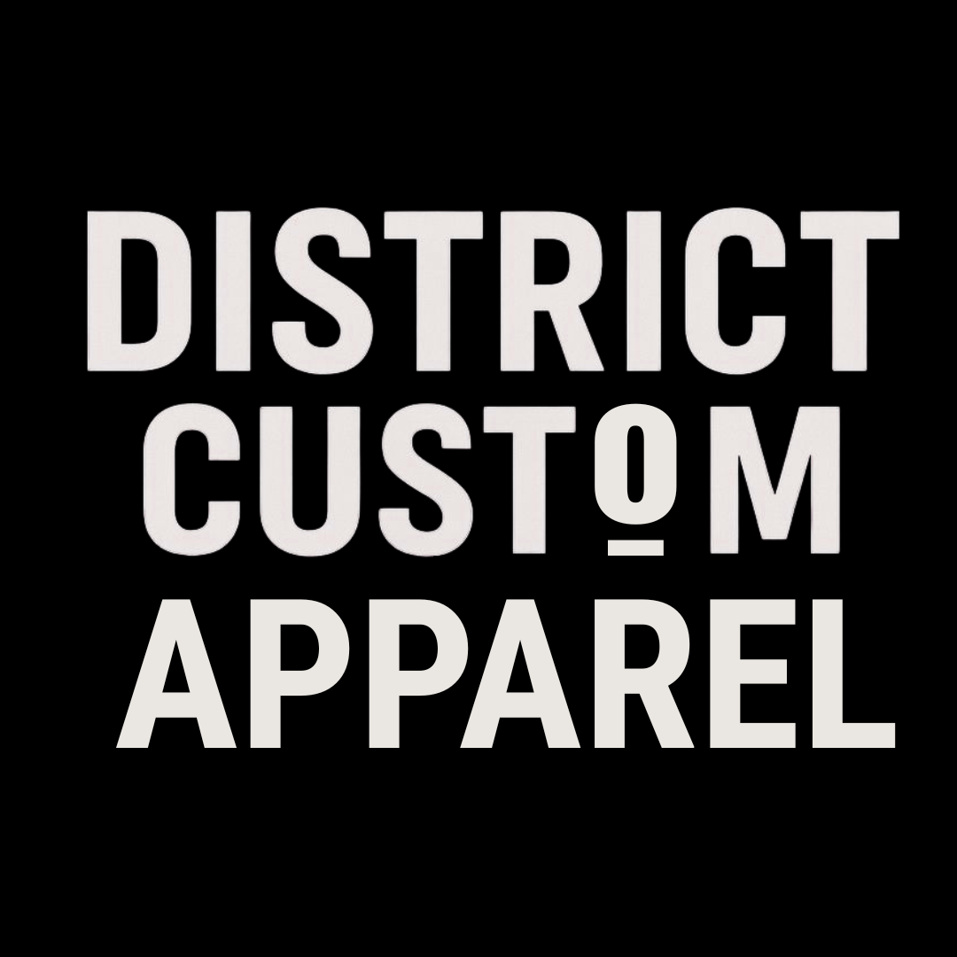 District Custom Apparel